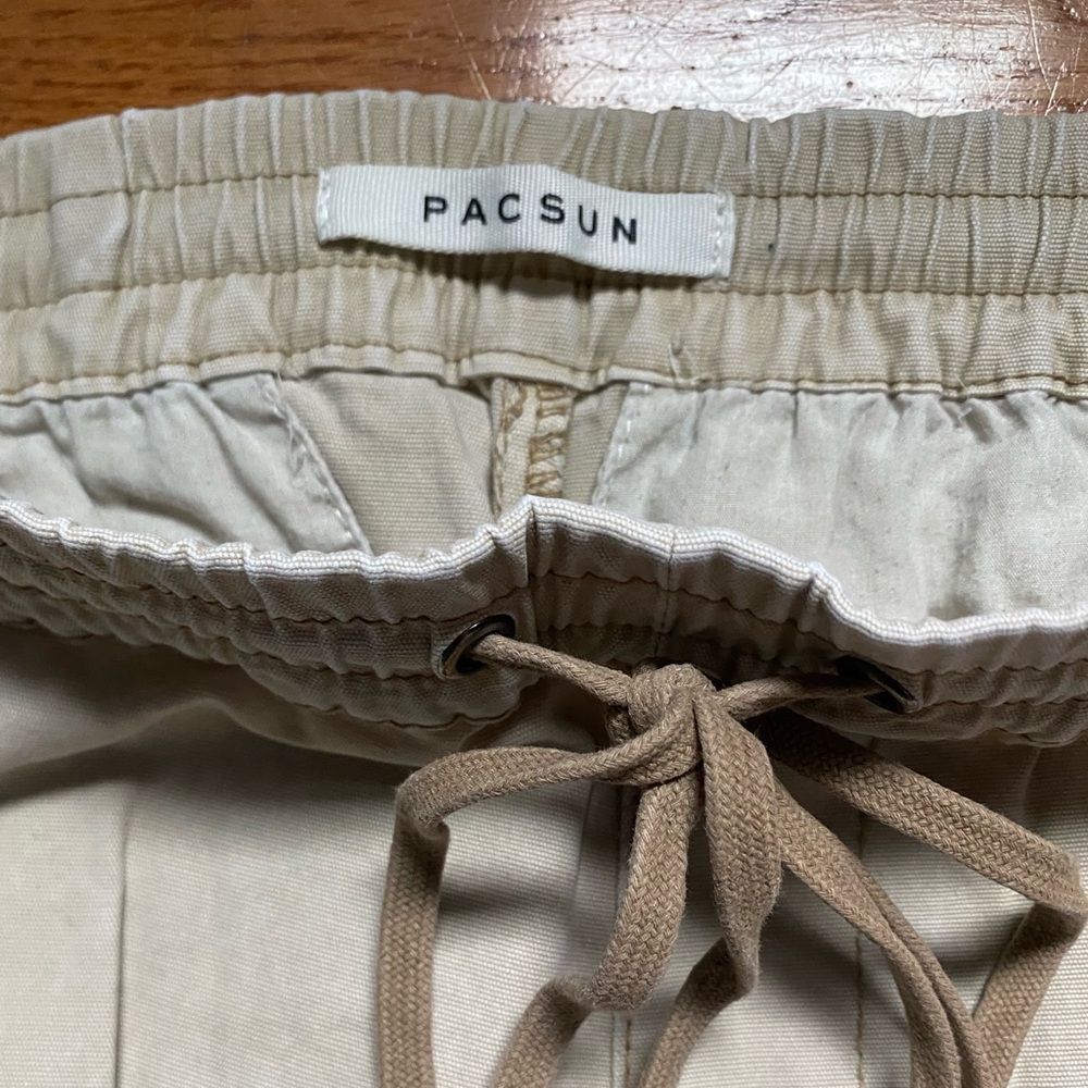 Pacsun Cargo pants